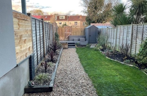 Horfield Casa | Gloucester Rd 2 mins away - Fab, trendy house