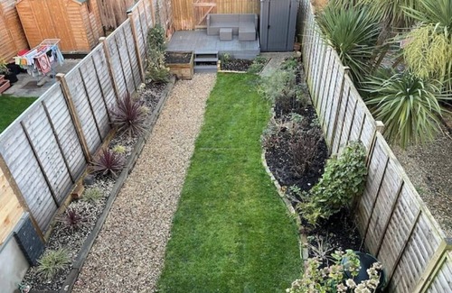 Horfield Casa | Gloucester Rd 2 mins away - Fab, trendy house
