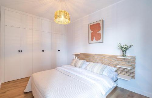 Przymorze Apartamento | Glow Apartments - Apartament Amazonia Jagiellońska