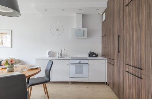 Gorny Sopot Apartamento | Glow Apartments - Baltic Bliss Apartment Sopot