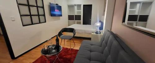 Financial District Hotel | Glow Boutique Hotel Zona G
