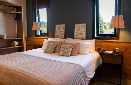 Angostura Apartamento | Gluck Patagonia Aparts