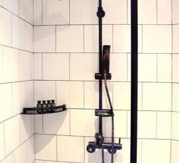 Jongno Hotel | Glue Hotel