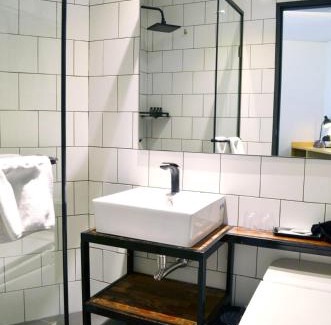 Jongno Hotel | Glue Hotel