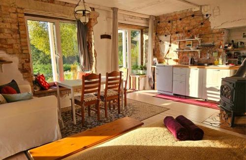 Lithuania Apartamento | Gluosnių vila - Adutiškio pirtis