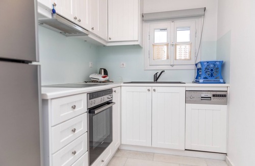 Naxos Apartamento | Glyfada Apartments in Naxos