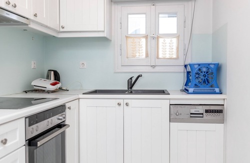 Naxos Apartamento | Glyfada Apartments in Naxos