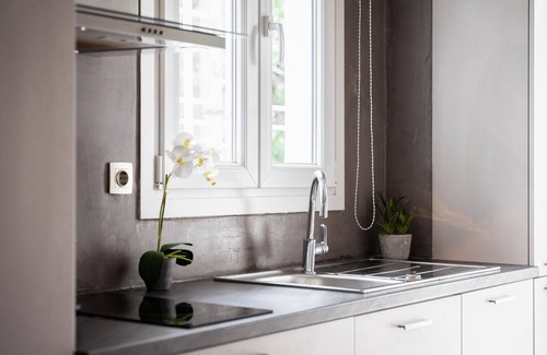 Glyfada Apartamento | Glyfada Aurora Elegant Apartment