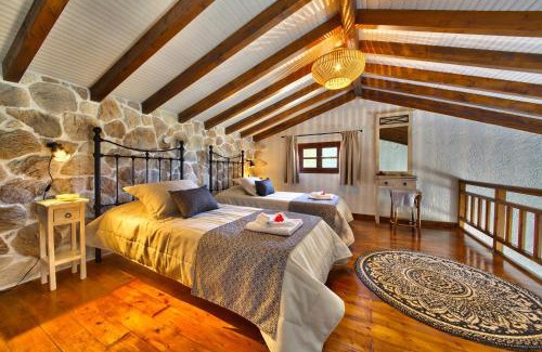 Georgoutsatika Complejo | Glyfada Beach Villas