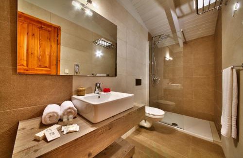 Georgoutsatika Complejo | Glyfada Beach Villas