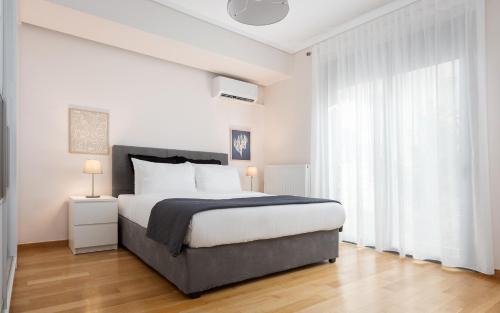 Voula Apartamento | Glyfada Golden Stay