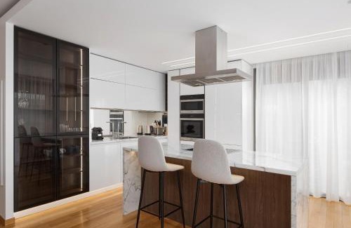 Voula Apartamento | Glyfada Golden Stay