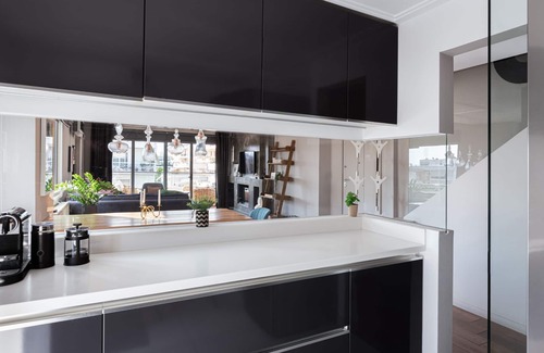 Glyfada Apartamento | Glyfada Luxury Living