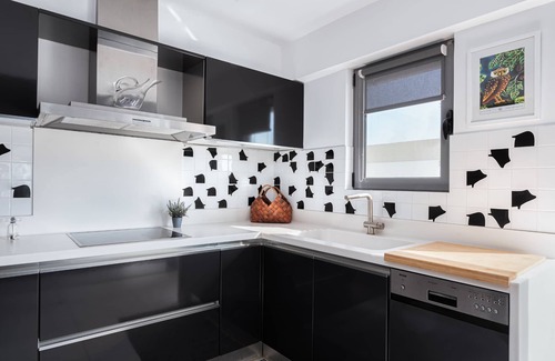 Glyfada Apartamento | Glyfada Luxury Living