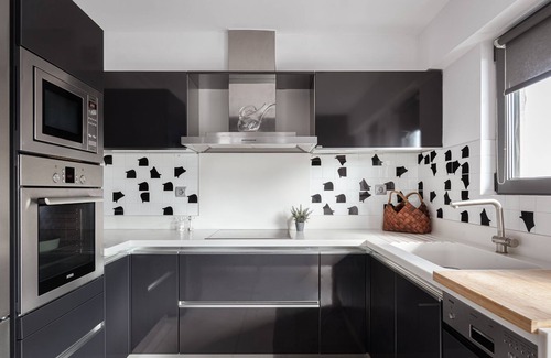 Glyfada Apartamento | Glyfada Luxury Living