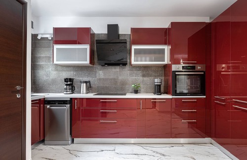 Glyfada Apartamento | Glyfada Premium Residence