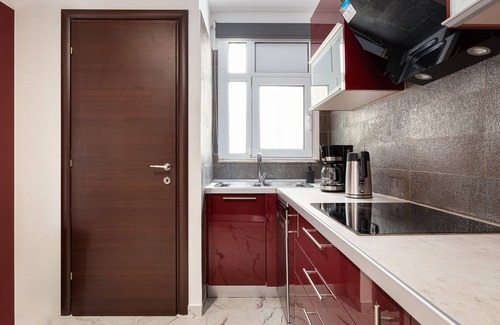Glyfada Apartamento | Glyfada Premium Residence