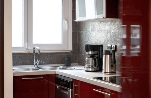 Glyfada Apartamento | Glyfada Premium Residence