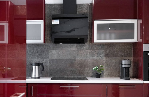 Glyfada Apartamento | Glyfada Premium Residence