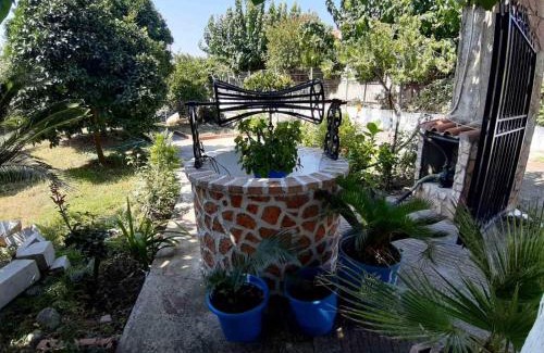 Dorida Apartamento | Glyfada's Family Apartment