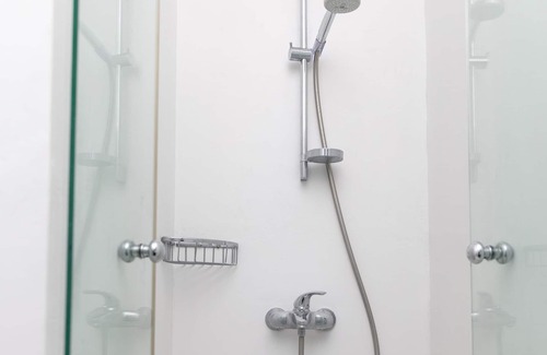 Naxos Apartamento | Glyfada Studio