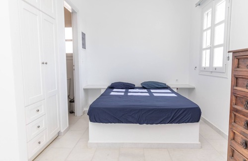 Naxos Apartamento | Glyfada Studio
