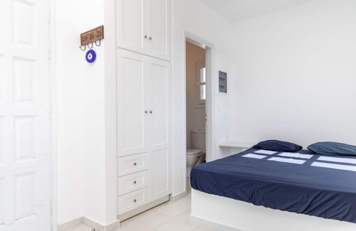 Naxos Apartamento | Glyfada Studio