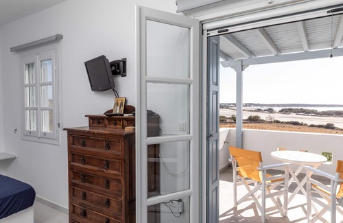 Naxos Apartamento | Glyfada Studio