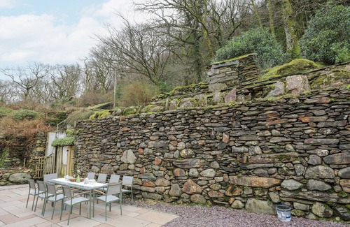 Nant Gwynant Cabaña | Glyn Awel