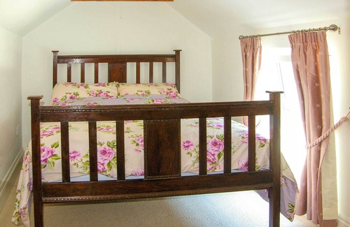 Llanrhystud Cabaña | Glynmoor, LLANRHYSTUD