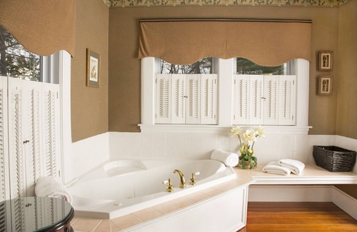 Ashland Cama Y Desayuno | Glynn House Inn