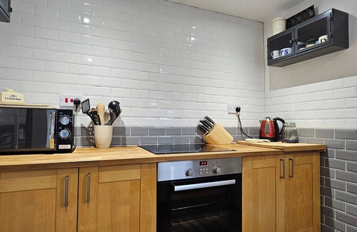 Whitchurch Apartamento | Glynne Street by Switchback Stays