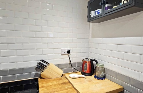 Whitchurch Apartamento | Glynne Street by Switchback Stays