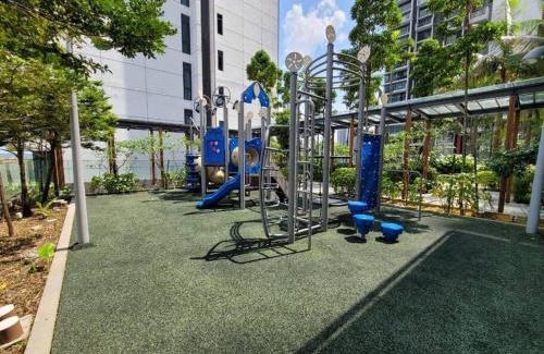 Medini Apartamento | GM 2904 Couple Cozy Netflix 100mbps BySTAY
