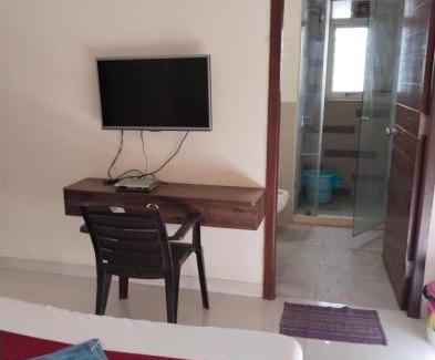 Hadapsar Cama Y Desayuno | GM Hospitality Services pune
