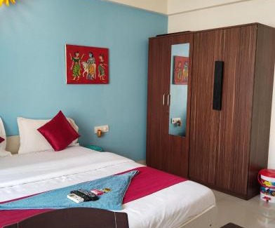 Hadapsar Cama Y Desayuno | GM Hospitality Services pune