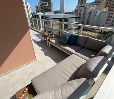 Praia da Rocha Apartamento | GM Premium Portimão