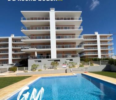 Praia da Rocha Apartamento | GM Premium Portimão