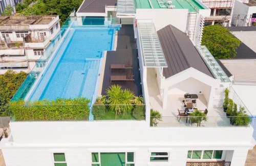 Khlong Tan Nuea Apartamento | GM Residence