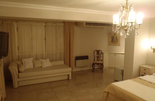 La Rioja Hotel | GM Rooms Boutique Hotel
