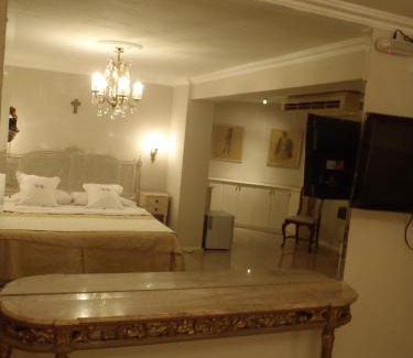 La Rioja Hotel | GM Rooms Boutique Hotel