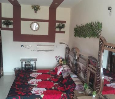 Faisalabad Casa | Gm Stay