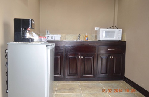 Armenia Cama Y Desayuno | GM Suites Bed & Breakfast