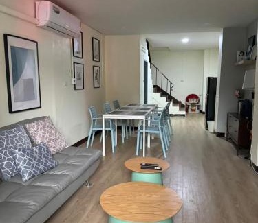 Bangkok City Centre Apartamento | GM6 - Samyan 4floors, 4mins walk to Bantadtong
