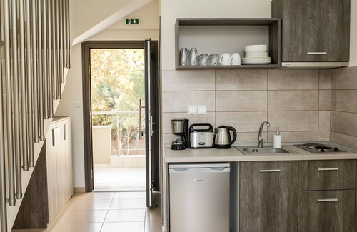 Gerakini Apartamento | Gmare