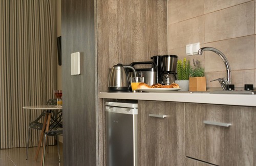 Gerakini Apartamento | Gmare