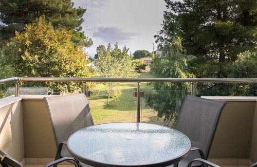 Gerakini Apartamento | Gmare