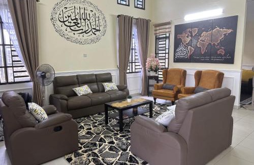 Gambang Casa | Gmbg
