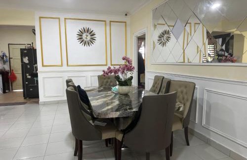 Gambang Casa | Gmbg