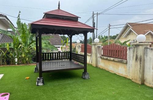 Gambang Casa | Gmbg
